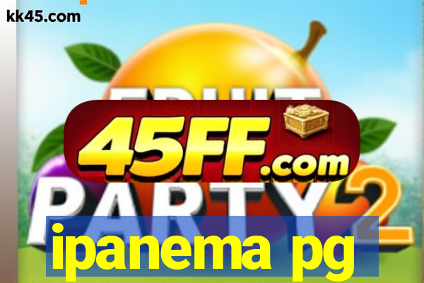 ipanema pg